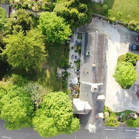 Auberge De Keranden Landerneau Zewnętrze zdjęcie