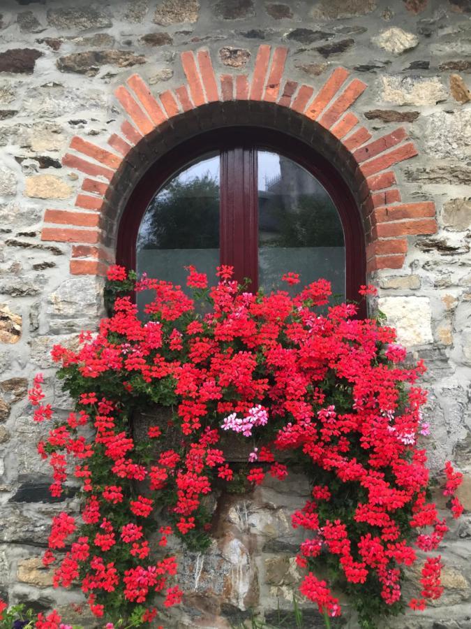 Auberge De Keranden Landerneau Zewnętrze zdjęcie