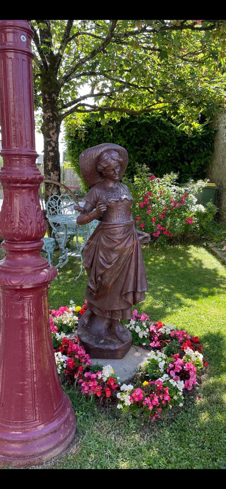 Auberge De Keranden Landerneau Zewnętrze zdjęcie
