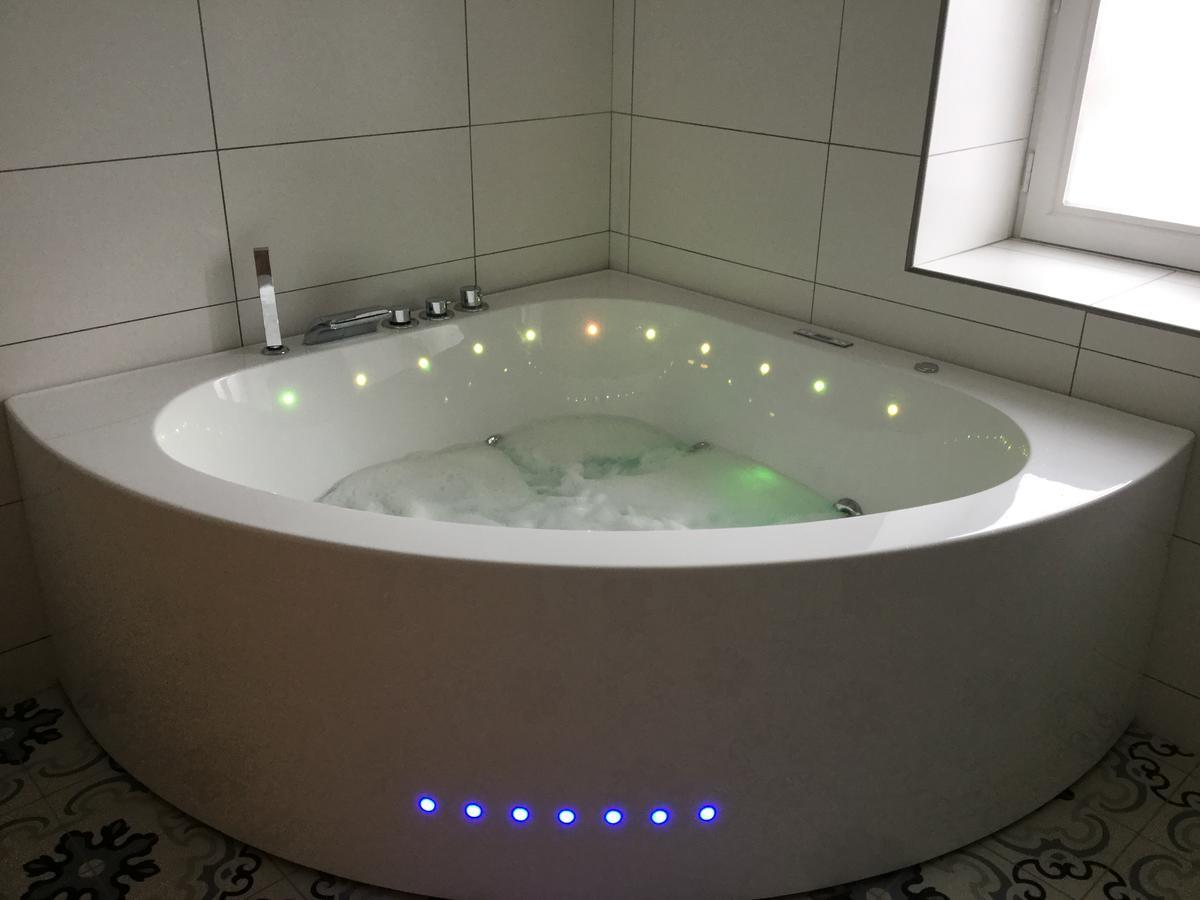 Auberge De Keranden Landerneau Zewnętrze zdjęcie