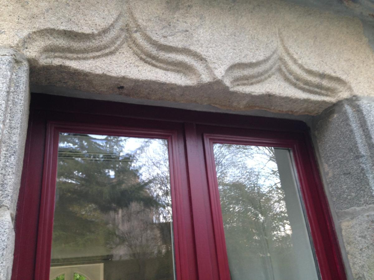 Auberge De Keranden Landerneau Zewnętrze zdjęcie