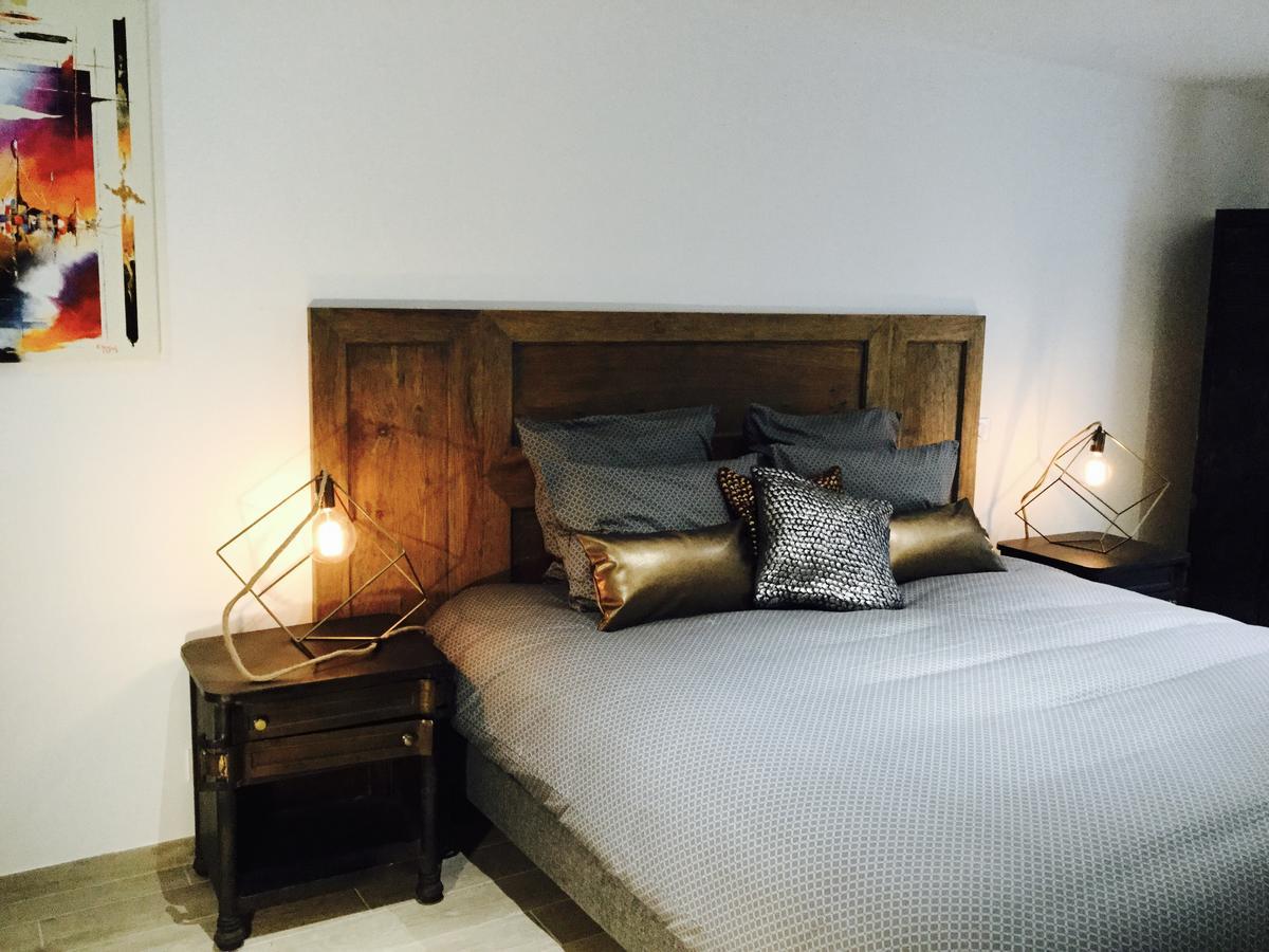 Auberge De Keranden Landerneau Zewnętrze zdjęcie