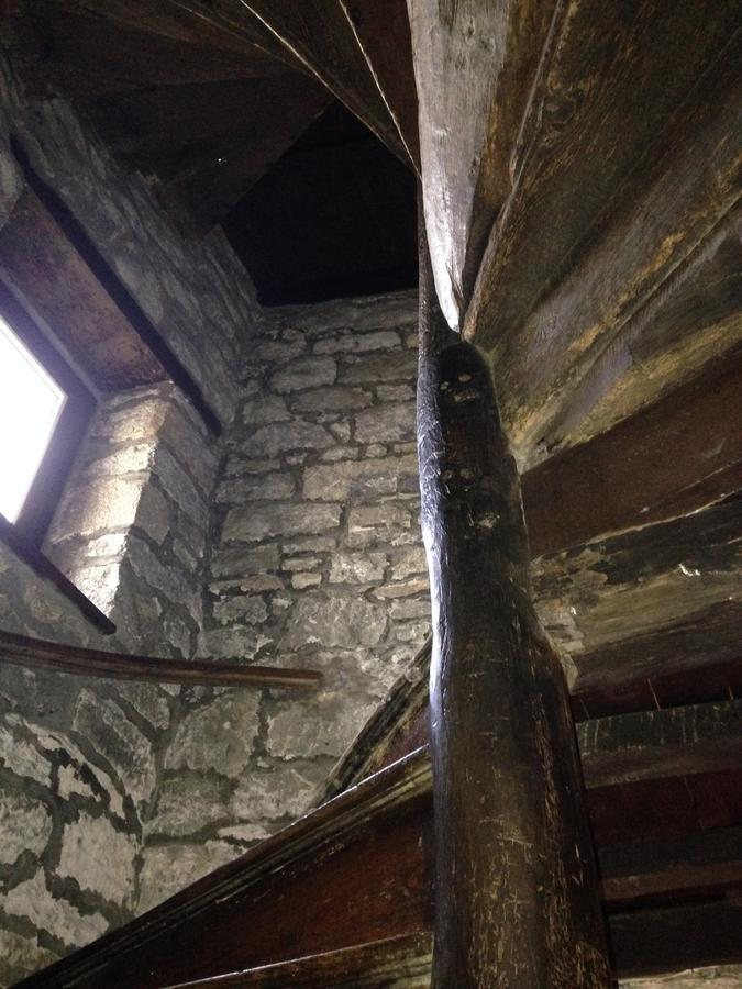 Auberge De Keranden Landerneau Zewnętrze zdjęcie