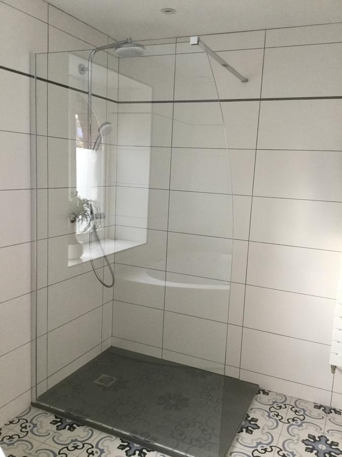 Auberge De Keranden Landerneau Zewnętrze zdjęcie